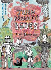 John Broadleys Books