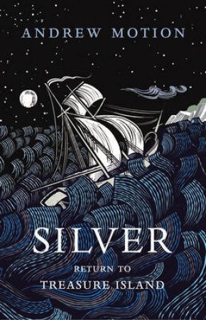 Silver by Andrew Motion