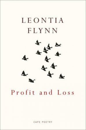 Profit And Loss by Leontia Flynn