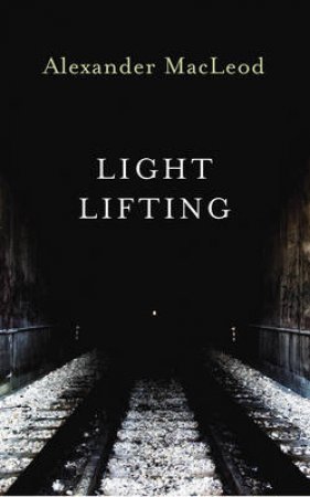 Light Lifting by Alexander Macleod