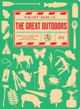 Pedlars Guide to the Great Outdoors