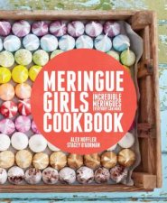 The Meringue Girls