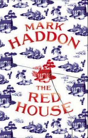 The Red House by Mark Haddon