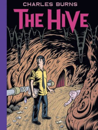 The Hive by Charles Burns