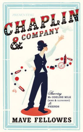 Chaplin and Company by Mave Fellowes