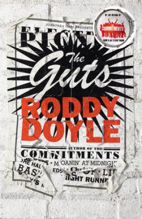 The Guts by Roddy Doyle