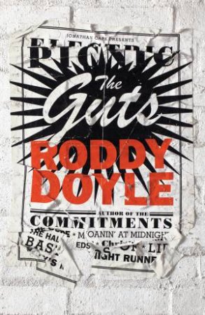 The Guts by Roddy Doyle