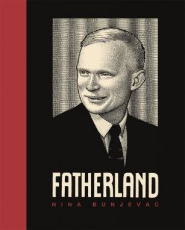 Fatherland by Nina Bunjevac