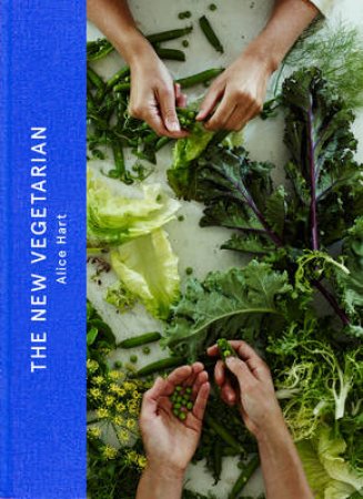 The New Vegetarian by Alice Hart