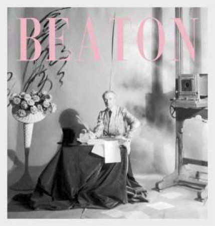 Beaton Photographs by Cecil Beaton