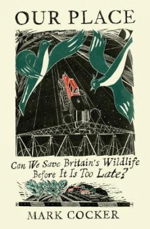 Our Place: Can We Save British Nature Before it is Too Late? by Mark Cocker