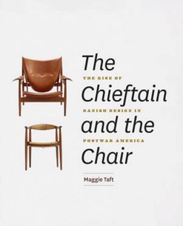 The Chieftain and the Chair by Maggie Taft