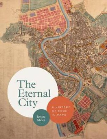 The Eternal City by Jessica Maier