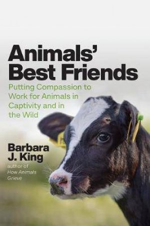 Animals' Best Friends by Various