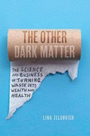 The Other Dark Matter by Lina Zeldovich