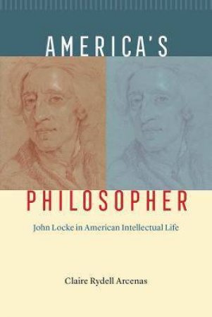 America's Philosopher by Claire Rydell Arcenas