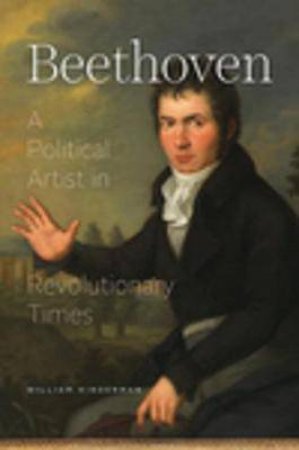 Beethoven by William Kinderman