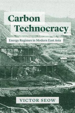 Carbon Technocracy by Victor Seow