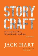 Storycraft Second Edition