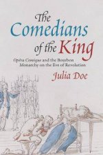 The Comedians Of The King