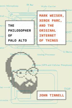 The Philosopher of Palo Alto by John Tinnell