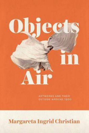 Objects In Air by Margareta Ingrid Christian