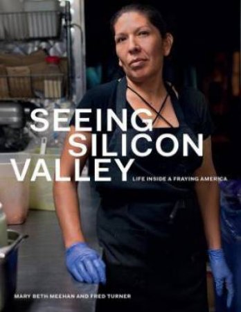 Seeing Silicon Valley by Mary Beth Meehan & Fred Turner