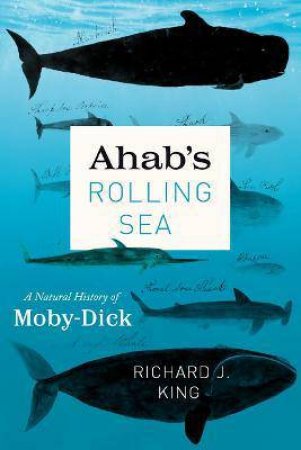 Ahab's Rolling Sea by Various