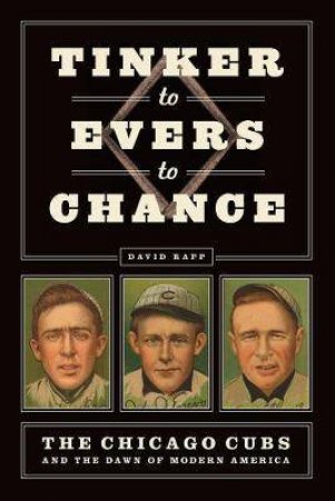 Tinker To Evers To Chance by Various