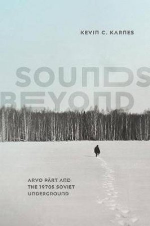 Sounds Beyond by Kevin C. Karnes