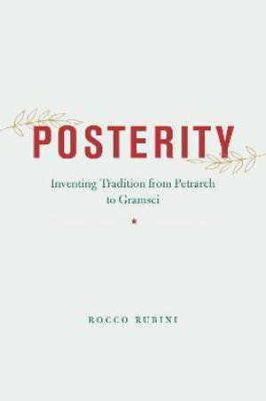 Posterity by Rocco Rubini