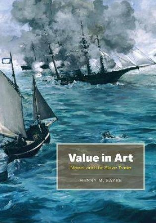 Value In Art by Henry M. Sayre