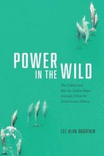 Power In The Wild