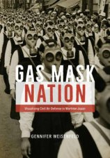 Gas Mask Nation