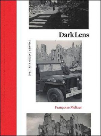 Dark Lens by Francoise Meltzer