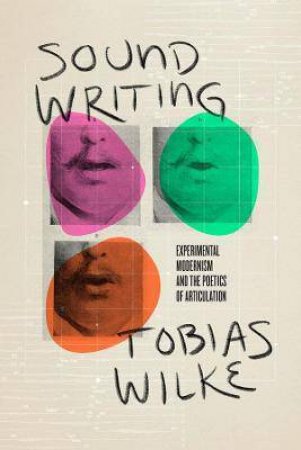 Sound Writing by Tobias Wilke