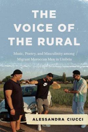 The Voice Of The Rural by Alessandra Ciucci