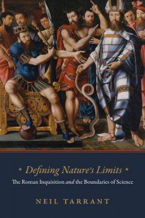 Defining Nature's Limits by Neil Tarrant