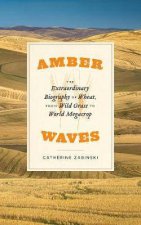 Amber Waves