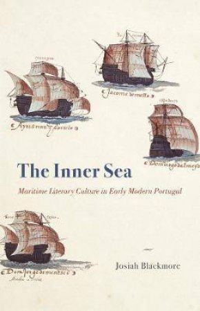 The Inner Sea by Josiah Blackmore