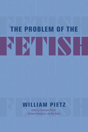 The Problem of the Fetish by William Pietz & Francesco Pellizzi & Stefanos Geroulanos & Ben Kafka