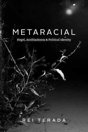 Metaracial by Rei Terada