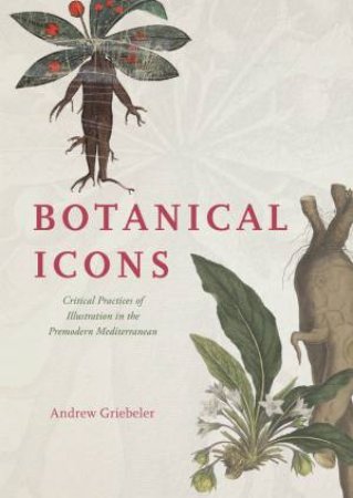 Botanical Icons by Andrew Griebeler