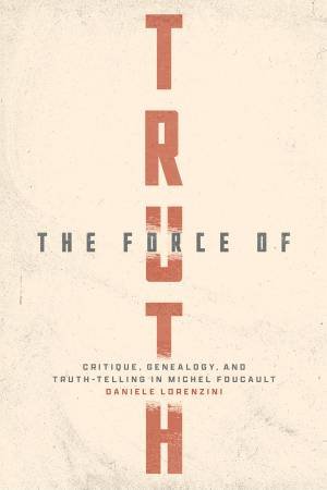 The Force of Truth by Daniele Lorenzini