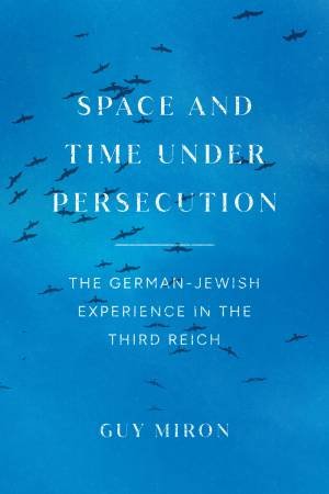 Space and Time under Persecution by Guy Miron & Haim Watzman