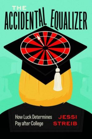 The Accidental Equalizer by Jessi Streib