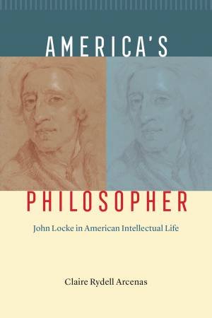 America's Philosopher by Claire Rydell Arcenas