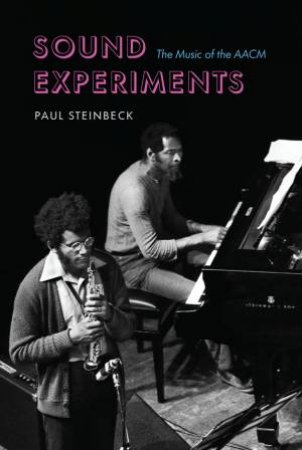 Sound Experiments by Paul Steinbeck