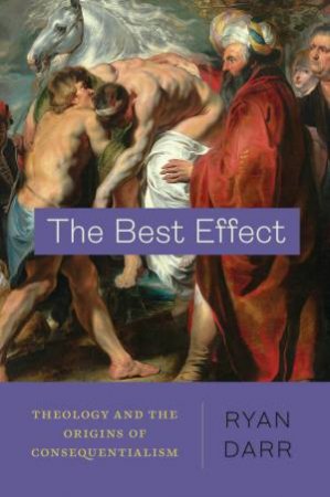 The Best Effect by Ryan Darr