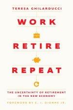 Work Retire Repeat